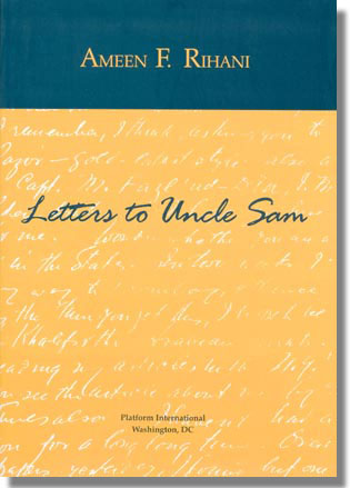 Letters to Uncle Sam