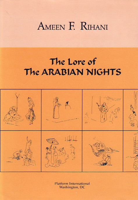 The Lore of The Arabian Nights